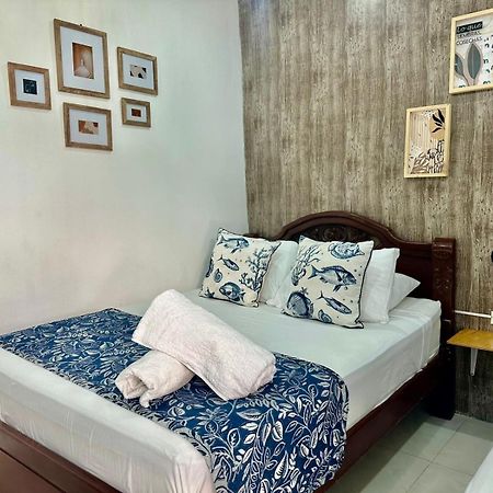 Casa Centro Historico Hotel Cartagena Esterno foto